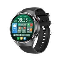 iwatch_GT4PRO